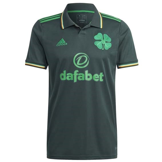 Thailand Trikot Celtic 4th 2022-2023